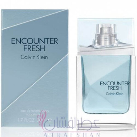 Encounter Fresh-کالوین کلین انکانتر فرش (سی کی اینکانتر فرش)