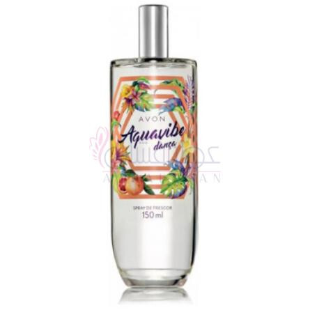 Aquavibe Dança-اوان اکواوایب دانکا