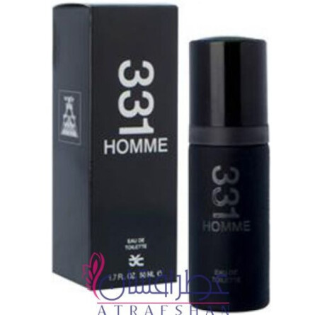 331 Homme-میلتون لوید 331 هوم