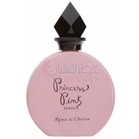 Princess Pink Teens-اگوا دی چیرو پرینسس پینک تینز