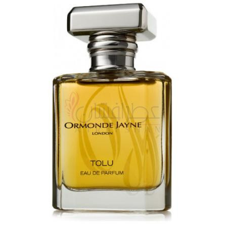 Tolu-اورماند جین تولو