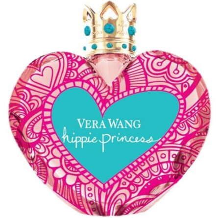 Hippie Princess-ورا وانگ هیپی پرنسس