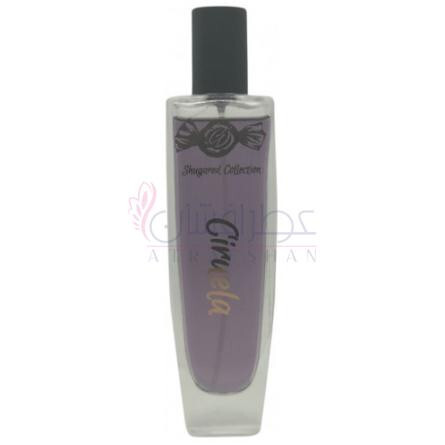 Ciruela-گناش پارفوم سیرویلا