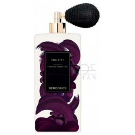 Violette-پارفومز بردوس ویولت