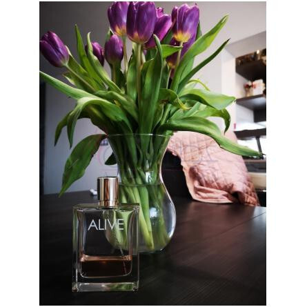 Boss Alive Eau de Parfum-هوگو بوس ا لایو ادو پرفیوم