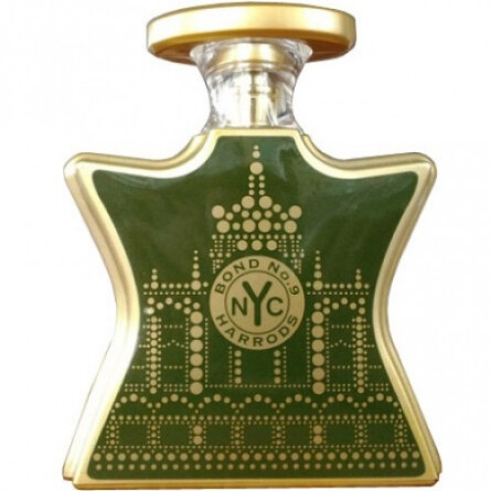 9 Bond No 9 Harrods Oud