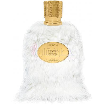 Eskimo Musk-بی استایل پرفیومز اسکیمو مسک