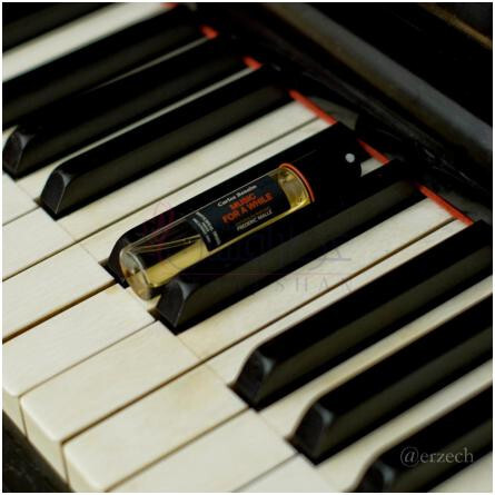 Music For a While-فردریک مال موزیک فور ا وایل