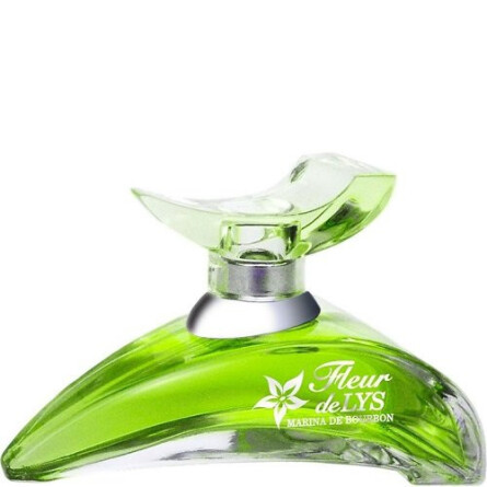 Fleur de Lys-پرنسس مارینا دو بوربون فلور د لیس