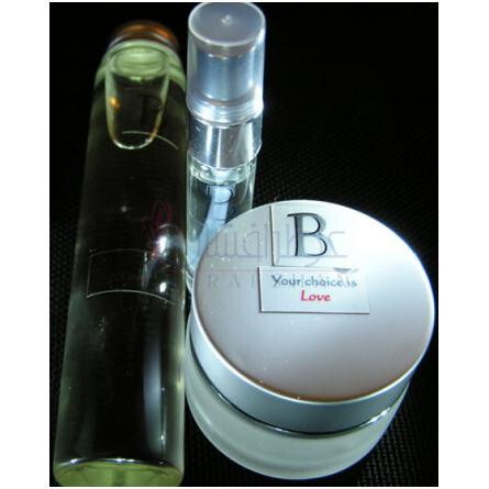 Love-بی فرگرنسد لاو