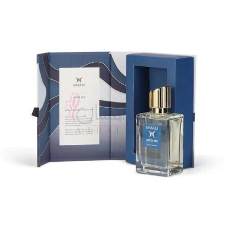 Into Me for Men-ام ام ای اس ای اینتو می فور من