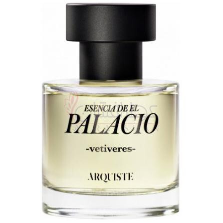 Vetiveres-آرکیست وتیورس