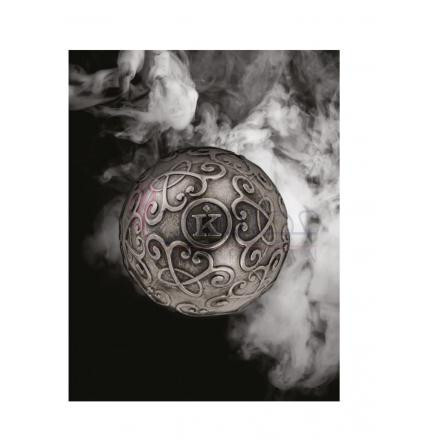 Tempest-کمی بلندینگ مجیک تمپست