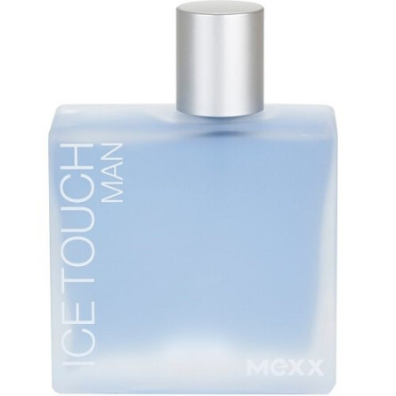 Mexx Ice Touch Man 2014-مکس آیس تاچ من 2014