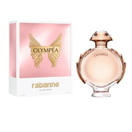 Olympea-پاکو رابان المپیا