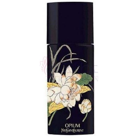 Opium Oriental Limited Edition-ایو سن لورن اپیوم اورینتال لیمیتد ادیشن