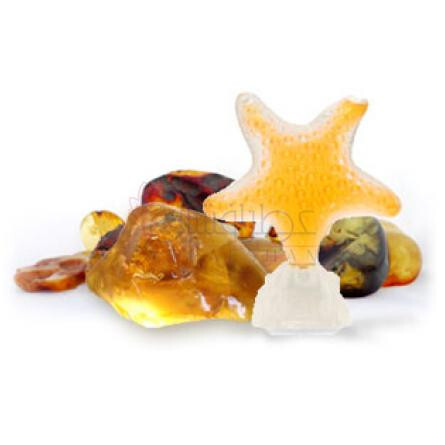 Star Sensual Amber-سی جولز استار سنشوال امبر