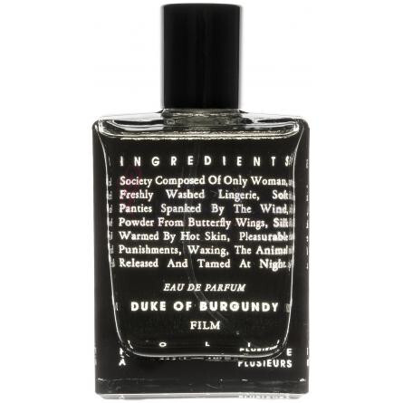 The Duke of Burgundy-لا فولی د پلوسیرس د دوک اف بورگاندی