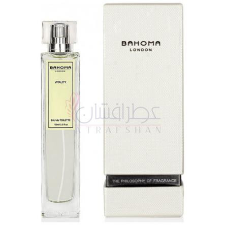 Vitality-باهوما لندن ویتالیتی