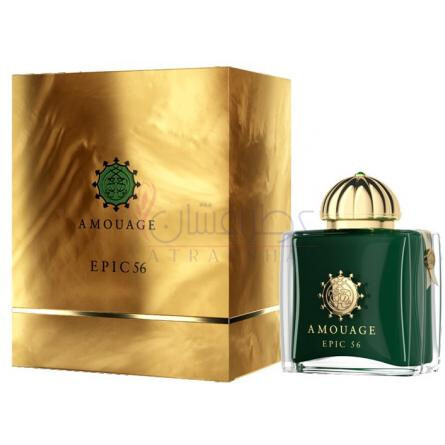 Epic 56 Woman-آمواج اپیک 56