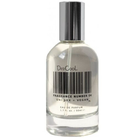 Fragrance 04-ددکول فرگرنس 04