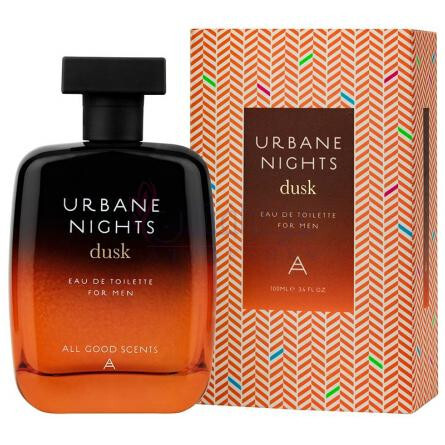 Urbane Nights Dusk-ال گود سنتس اوربان نایتز داسک