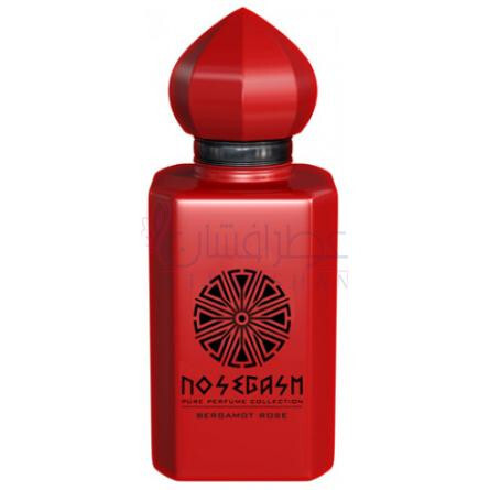 Bergamot Rose-نوزگسم برگاموت رز