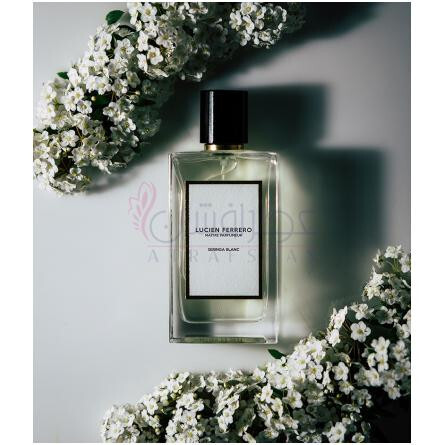 Seringa Blanc-لوسین فیریرو متیر پرفیومر سرینجا بلان