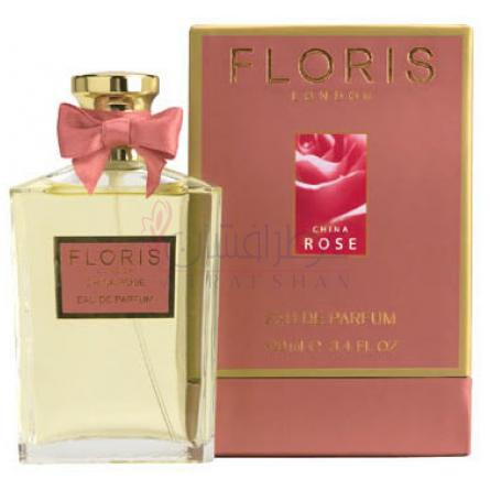 China Rose-فلوریس چاینا رز