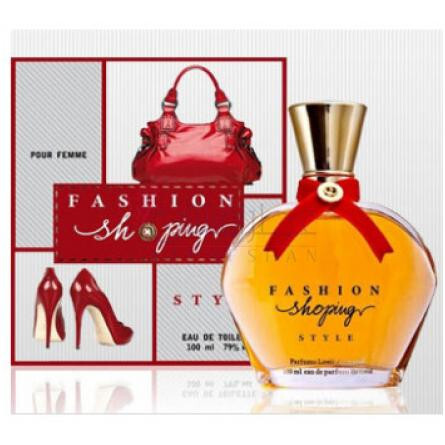 Fashion Shoping Style-پارفومز لویی ارماند فشن شاپینگ استایل