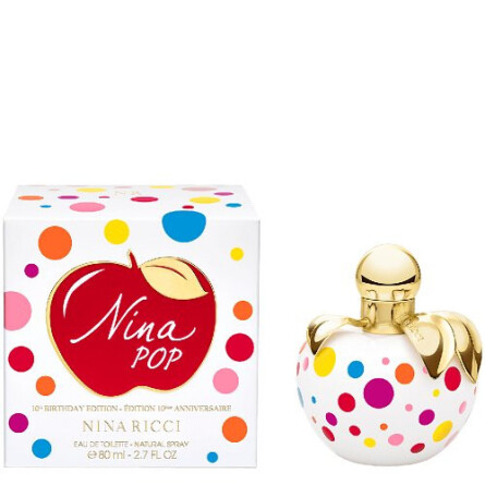 Nina Pop-نینا ریچی نینا پاپ