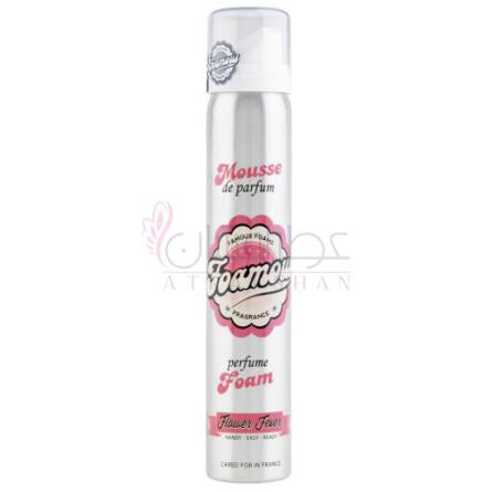 Flower Fever-فوموس فلاور فور