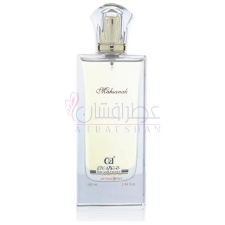 Mahsanak-بانافع فور عود محسنك