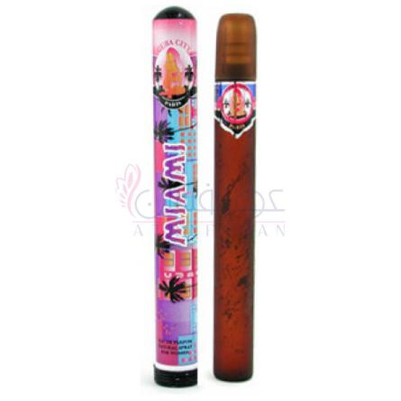 Cuba City Miami-کوبا پاریس کوبا سیتی میامی