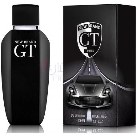 GT For Men-نیو برند پارفومز جی تی فور من