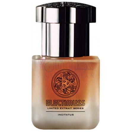 Incitatus-الکتیموس اینچیتاتوس