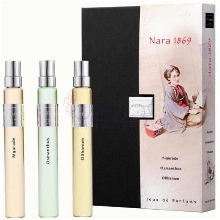 Olibanum-پارفومز 137 اولیبانیوم