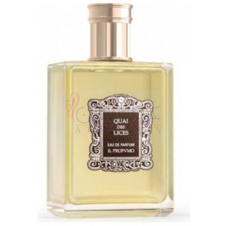 Quai des Lices-ایل پروفمو کوای دس لیسس