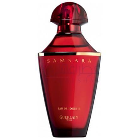 GUERLAIN Samsara Eau de Toilette