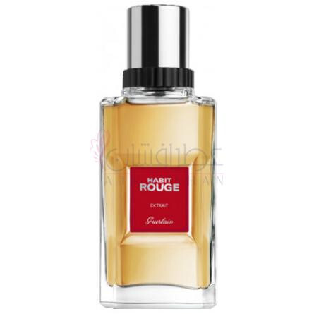 Habit Rouge L'Extrait-گرلن هبیت رژ له اکستریت