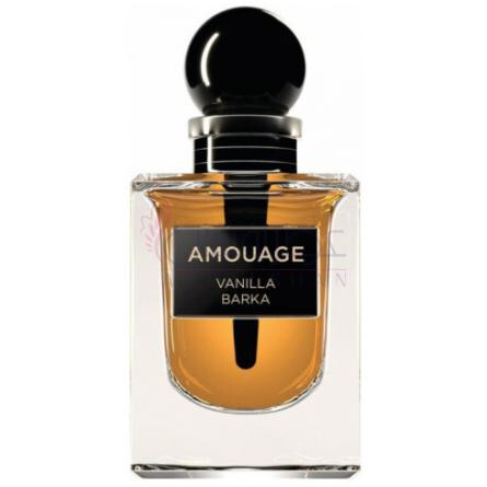 Vanilla Barka-آمواج وانیلا بارکا