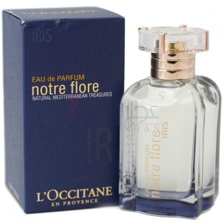 Notre Flore Iris-لوکسیتان ان پروونس نوتری فلوری ایریس