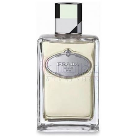 Infusion de Vetiver-پرادا اینفیوژن دی وتیور