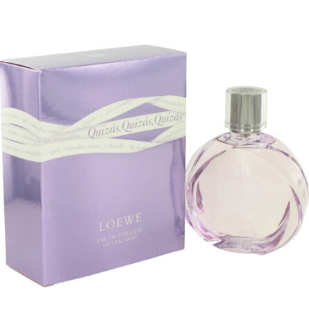 Quizás, Quizás, Quizás EDT-لووه کویزاس کویزاس کویزاس ادو تویلت