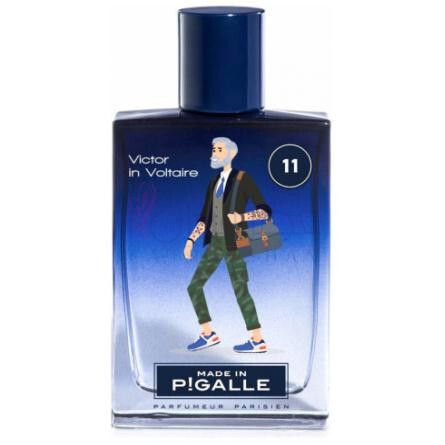 11 Victor In Voltaire-مید این پیگال 11 ویکتور این وولتایر