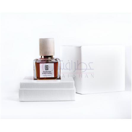 Room for Everything-جی پرفیومز روم فور اوری تینگ