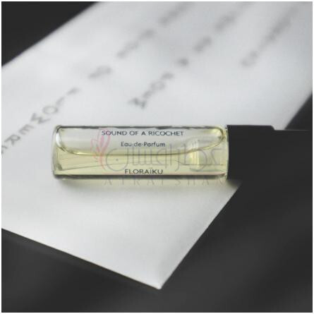 Sound of a Ricochet-فلورایکو ساند اف ا ریکوهت