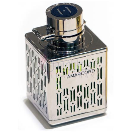 Amarcord-آتلیه فلو امارکرد