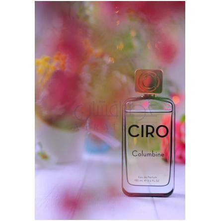 Columbine-پارفومز کیرو کلمباین