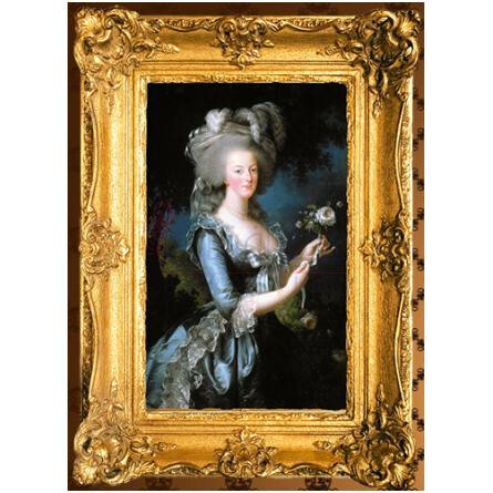 Madame La Reine-12 پرفیومرز فرانسیس مادام لا رین